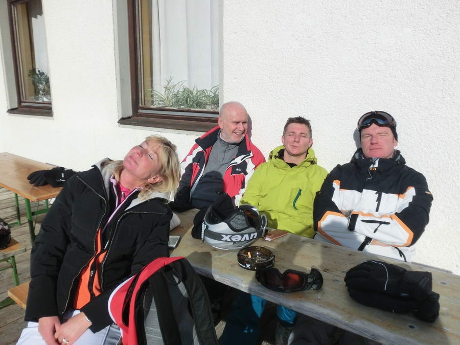 02- Dachstein, Rodeln, Geischl 070